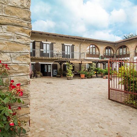 Agriturismo Tenuta San Giuseppe Cossano Belbo Exterior foto