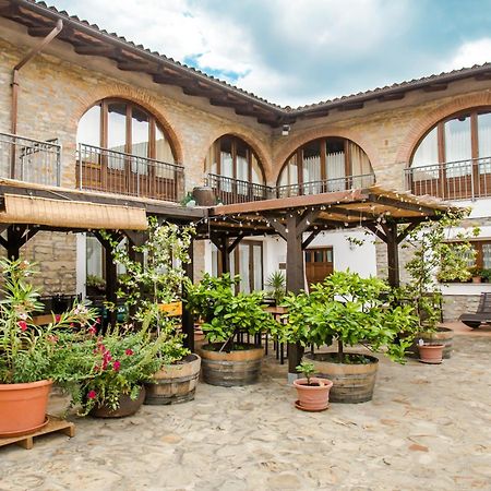 Agriturismo Tenuta San Giuseppe Cossano Belbo Exterior foto