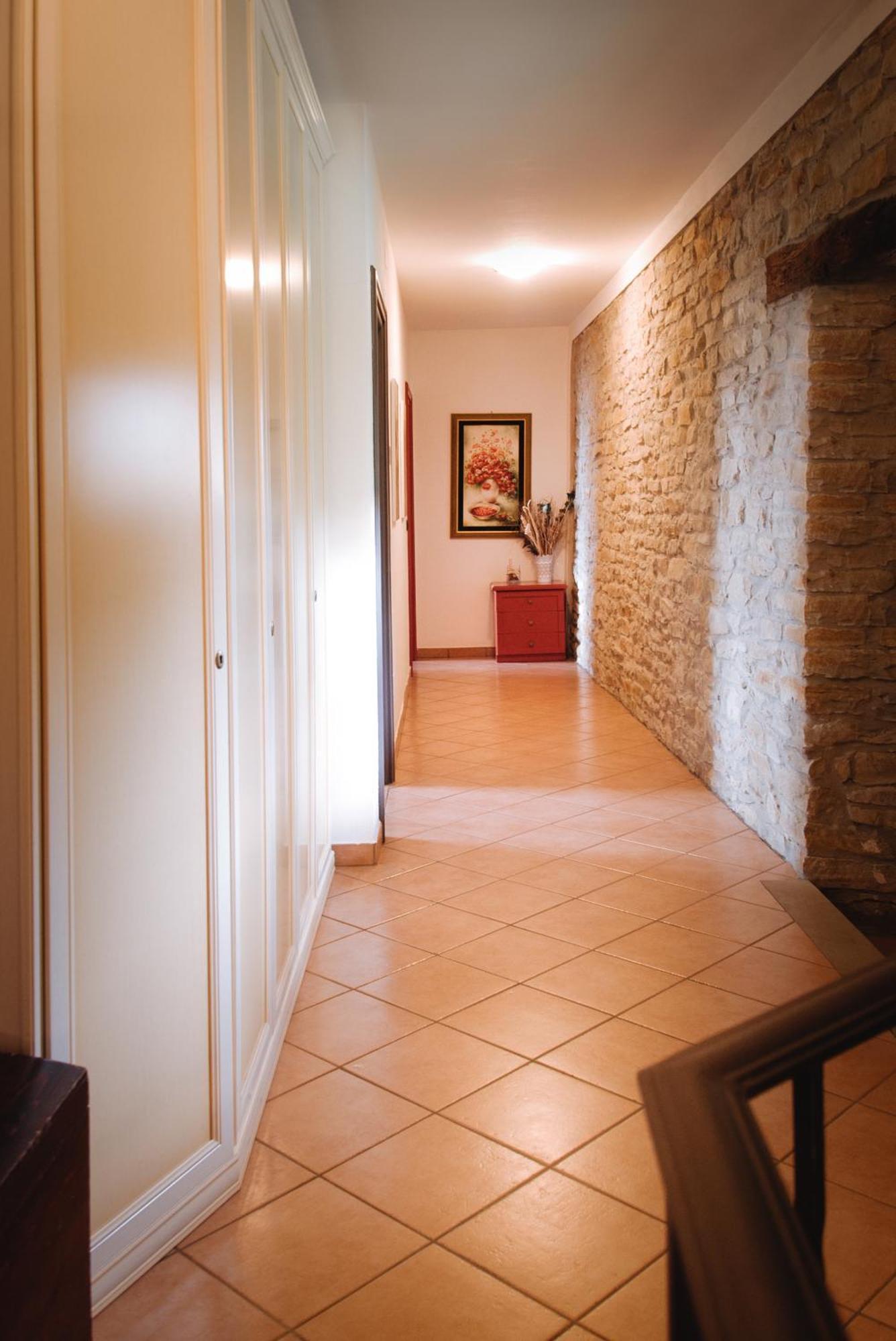 Agriturismo Tenuta San Giuseppe Cossano Belbo Exterior foto