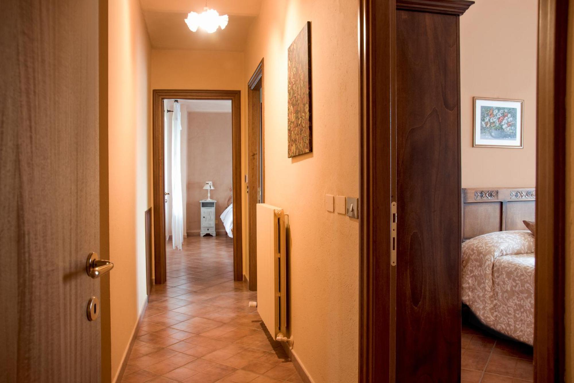 Agriturismo Tenuta San Giuseppe Cossano Belbo Exterior foto