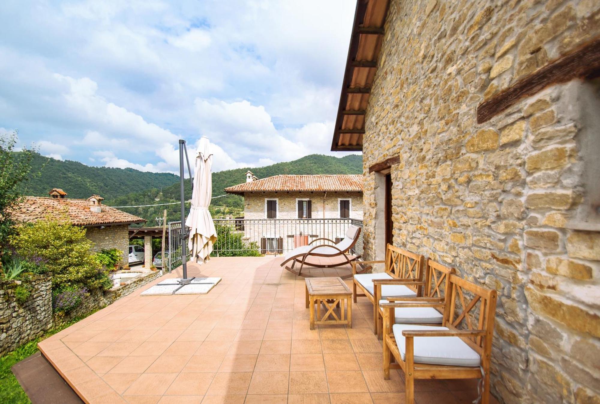 Agriturismo Tenuta San Giuseppe Cossano Belbo Exterior foto
