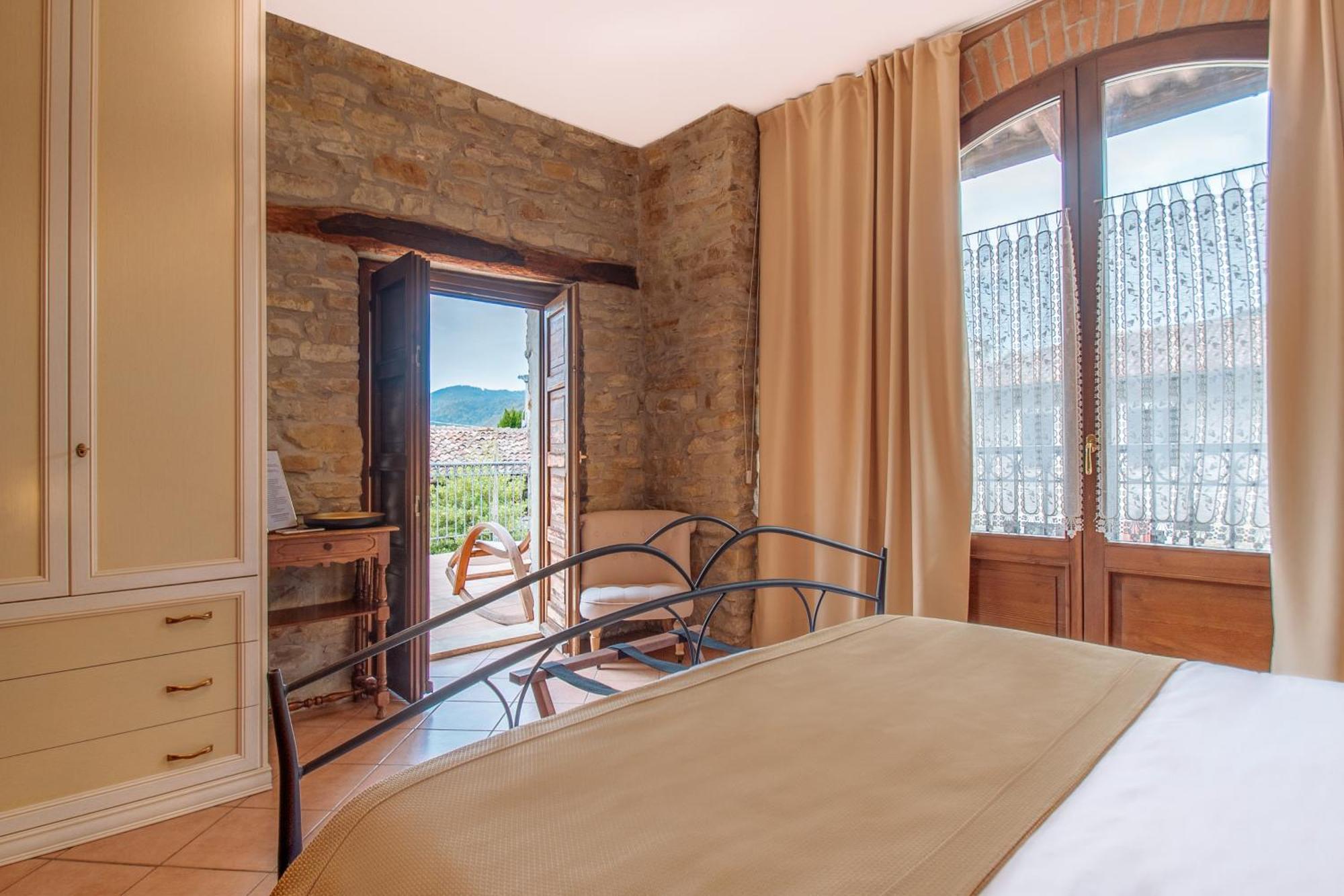 Agriturismo Tenuta San Giuseppe Cossano Belbo Exterior foto