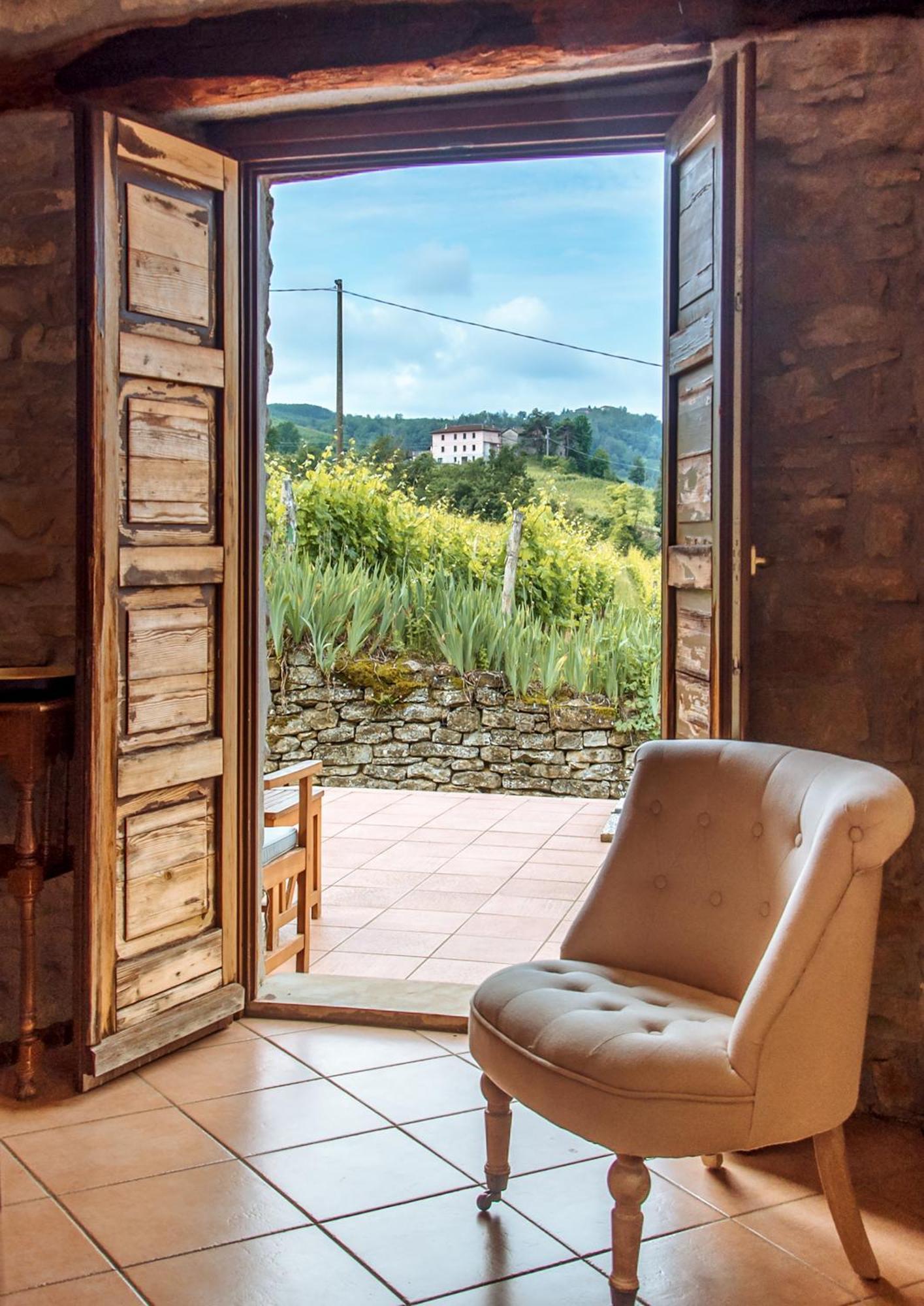 Agriturismo Tenuta San Giuseppe Cossano Belbo Exterior foto