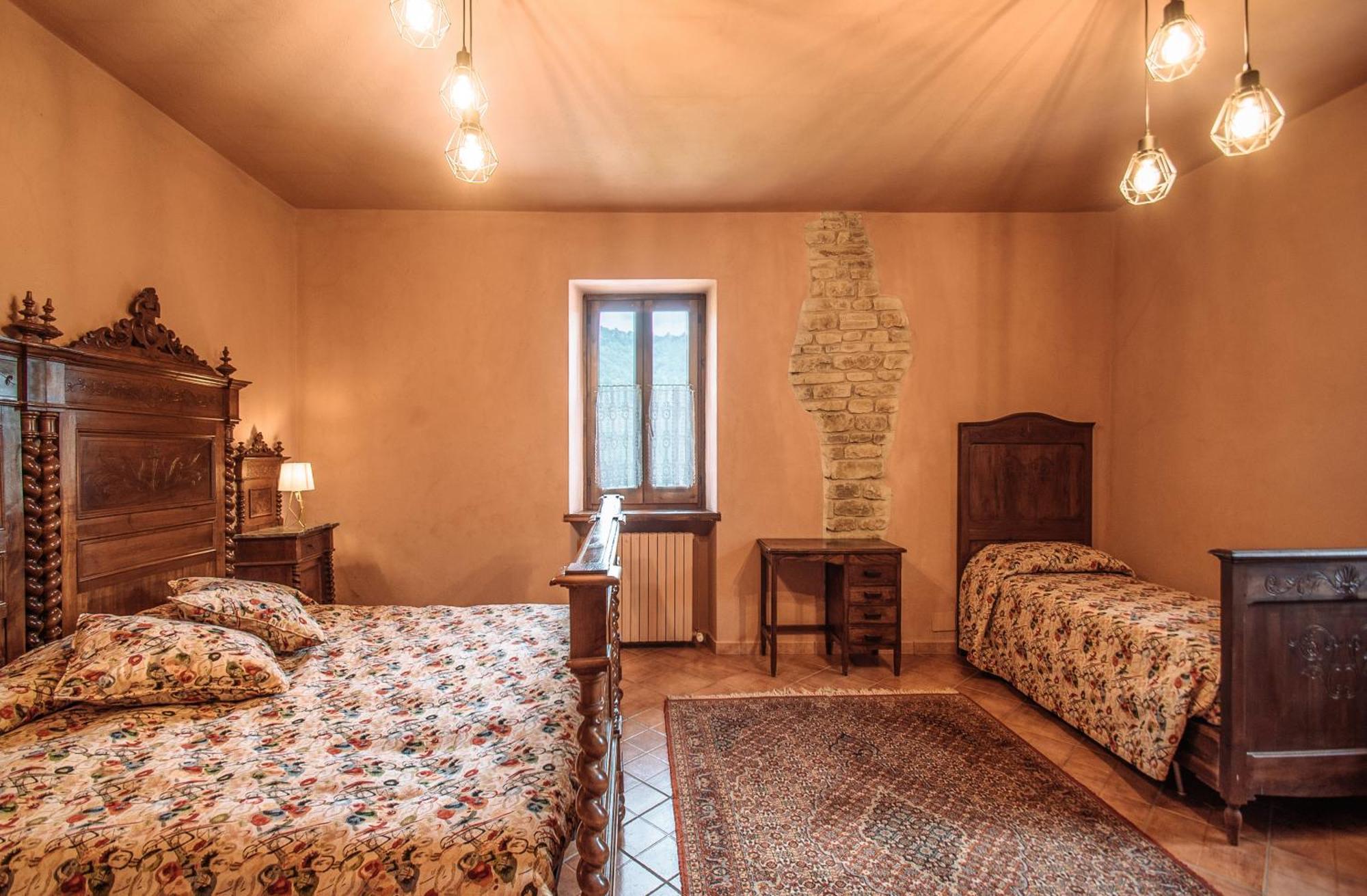 Agriturismo Tenuta San Giuseppe Cossano Belbo Exterior foto