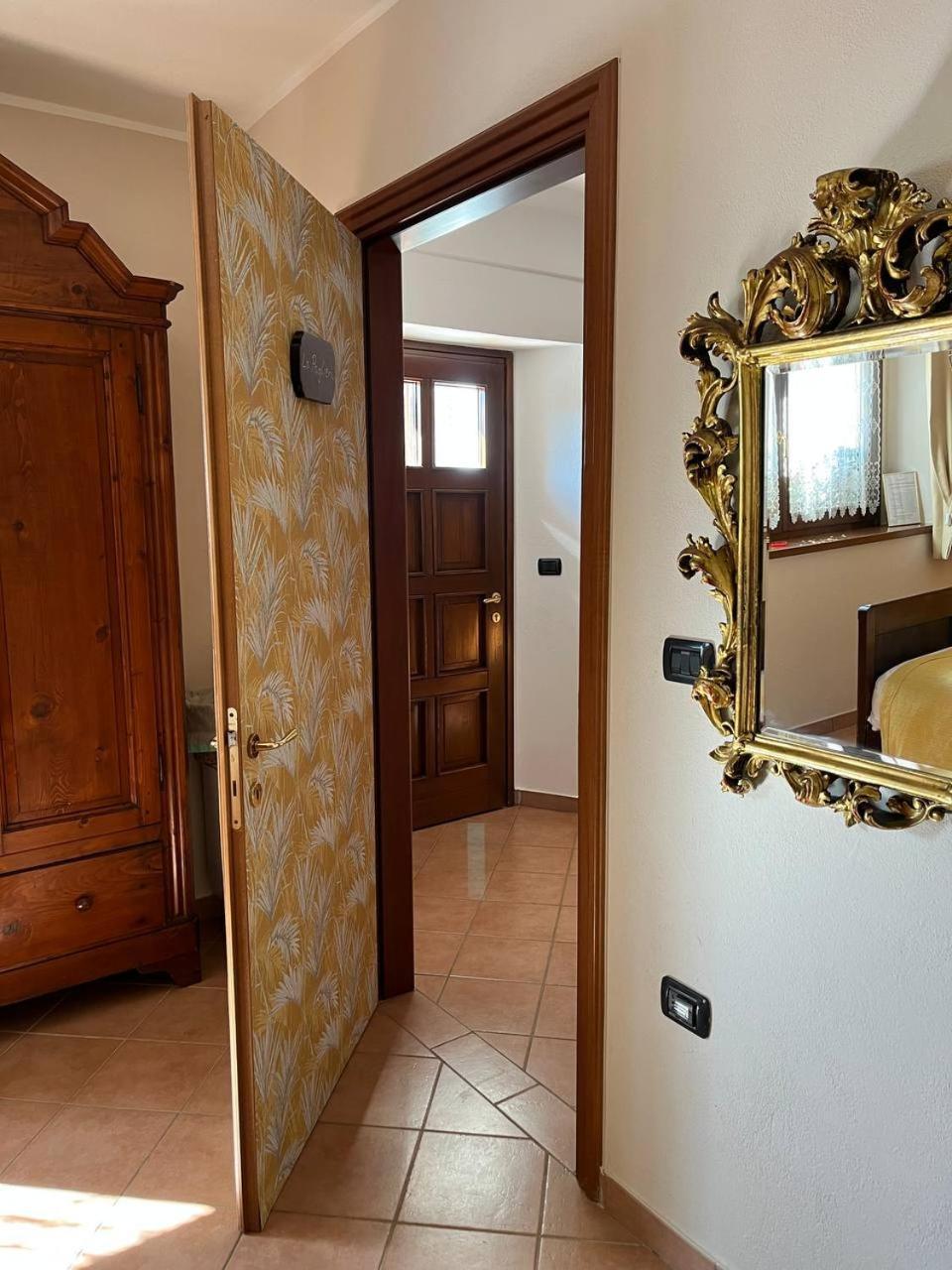 Agriturismo Tenuta San Giuseppe Cossano Belbo Exterior foto