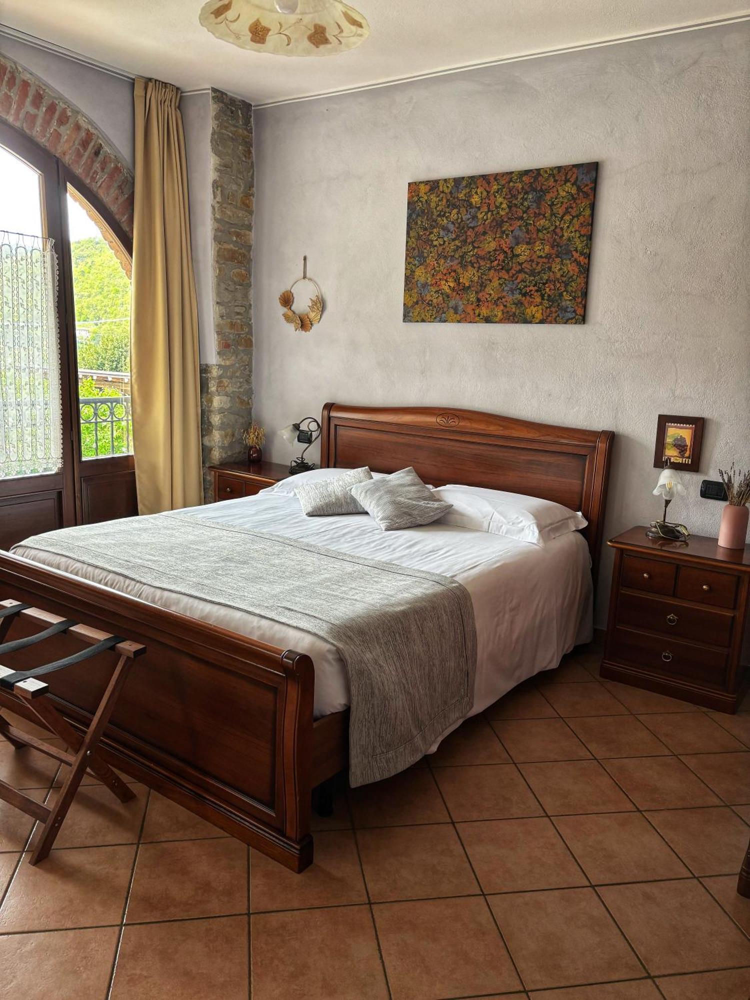 Agriturismo Tenuta San Giuseppe Cossano Belbo Exterior foto
