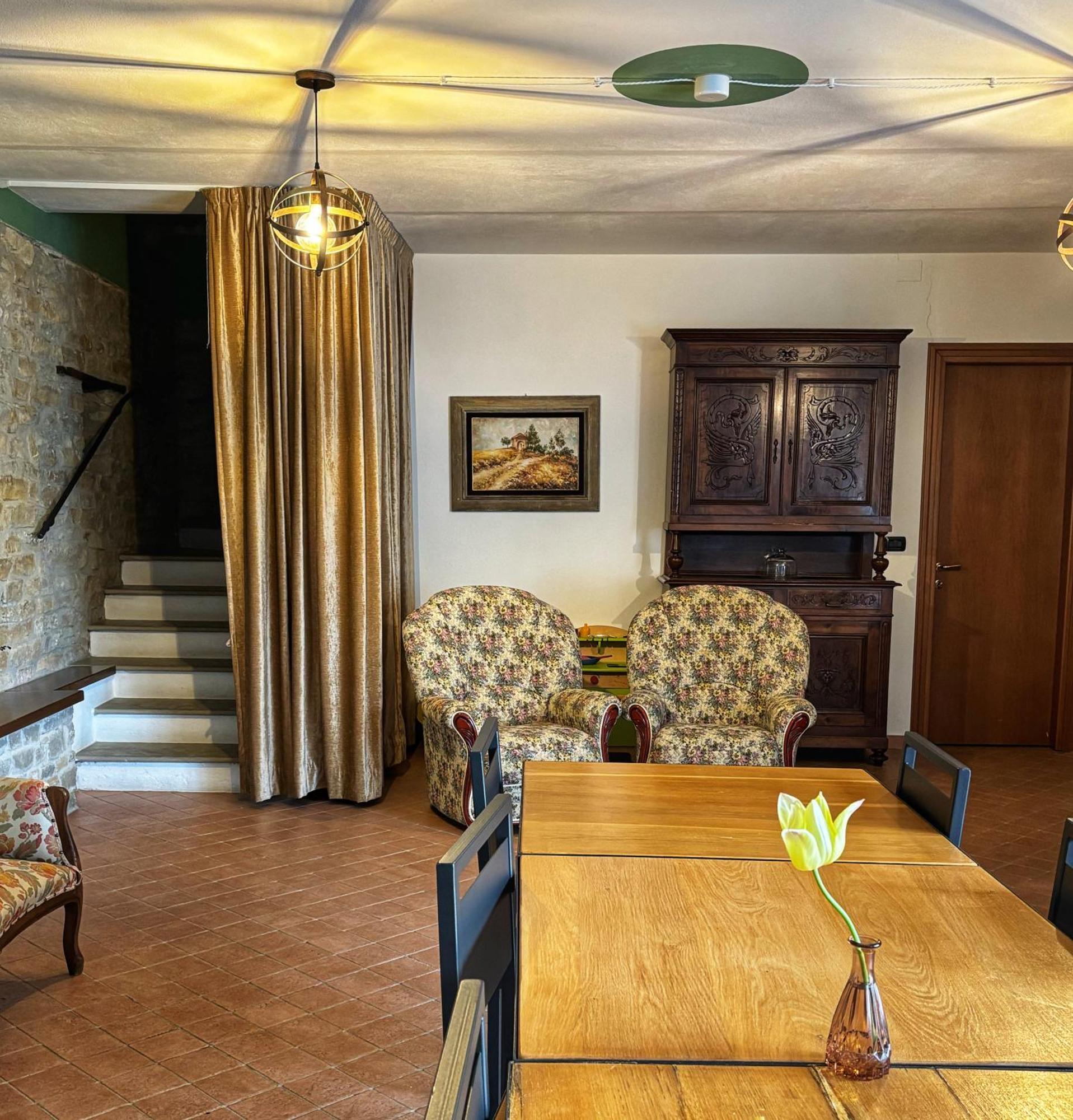 Agriturismo Tenuta San Giuseppe Cossano Belbo Exterior foto