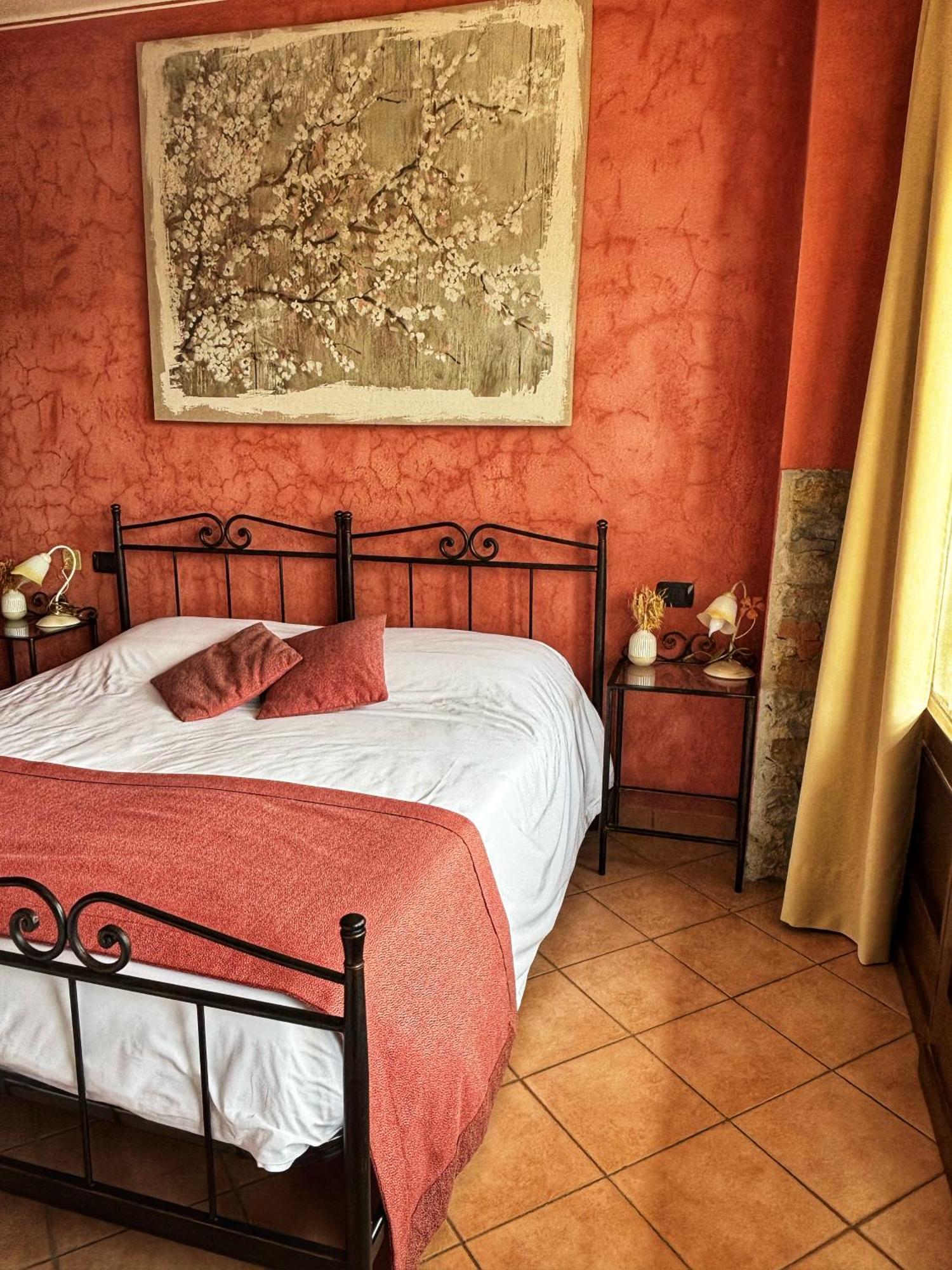 Agriturismo Tenuta San Giuseppe Cossano Belbo Exterior foto