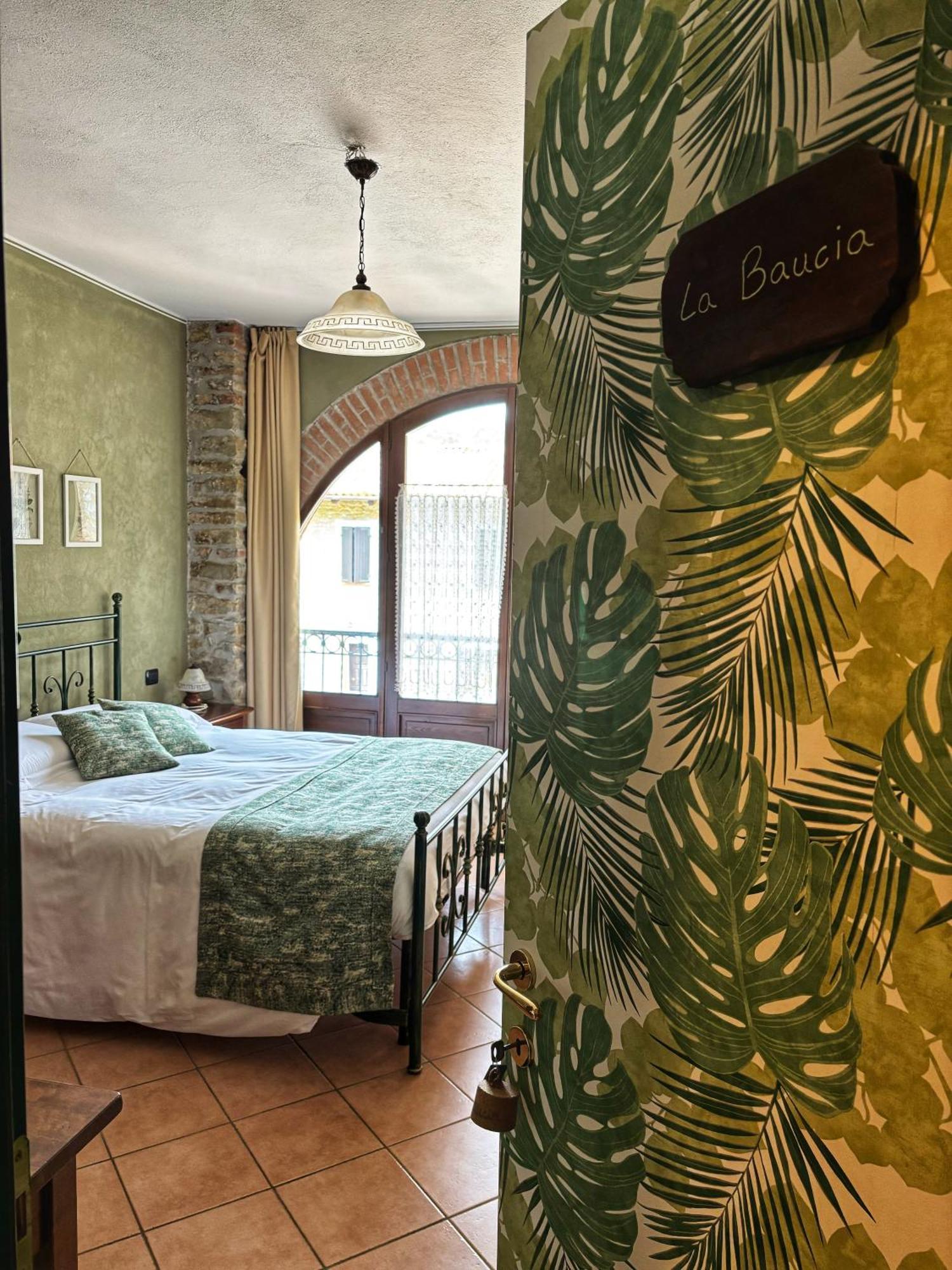 Agriturismo Tenuta San Giuseppe Cossano Belbo Exterior foto